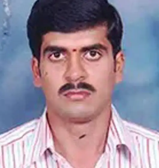 Karthik Basettihalli Nagaraj